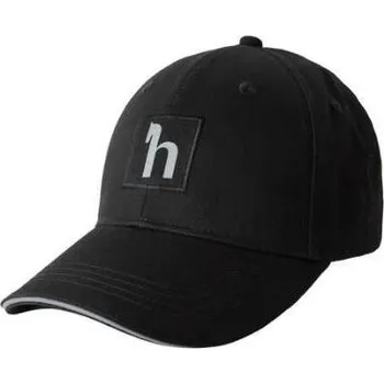 Kšiltovka Kšiltovka HORZE Luminox Reflective černá