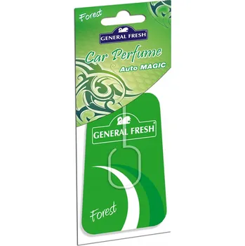 Osvěžovač vzduchu General Fresh vonná sáček