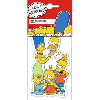 Power Air THE SIMPSONS VANILLA