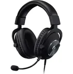 Logitech G PRO X Gaming Headset 981-000818