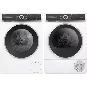 Vaření Bosch WQH245B4BY + WGH256A6BY