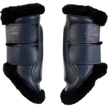 Koňské kamaše Kamaše BR Mini Horse midnight navy (XS)