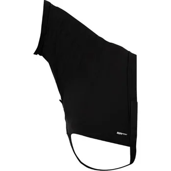 Deka pro koně Vesta pod deku BR Soft Motion s krkem černá (XS)