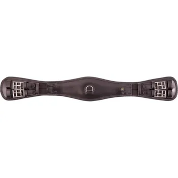 Podbřišník Drezurní podbřišník BR Durham černý 60cm