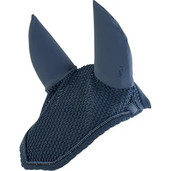 Koňská maska proti hmyzu BR Čabraka ANKY ATB25007 3C blue COB