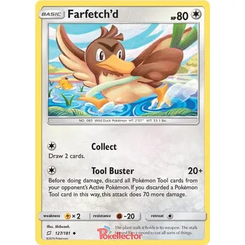 Sběratelská karetní hra Ferfetchd 127/181 - Team Up Typ karty: Non-Holo