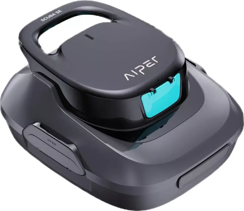 Aiper Scuba SE X1 BLK