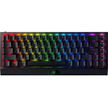 Klávesnice Razer BlackWidow V3 Mini HyperSpeed Green Switch US RZ03-03891400-R3M1