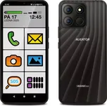 Aligator S6600 SENIOR 4/64GB Black AS6600SENBK
