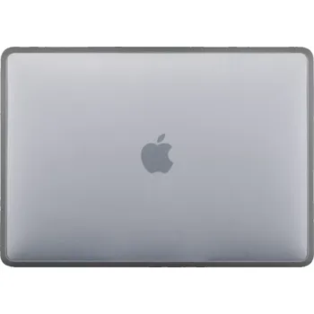 Pouzdro na mobilní telefon Cellularline Matt Hard ShellTransparent