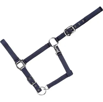 Ohlávka USG Everyday dark blue PONY