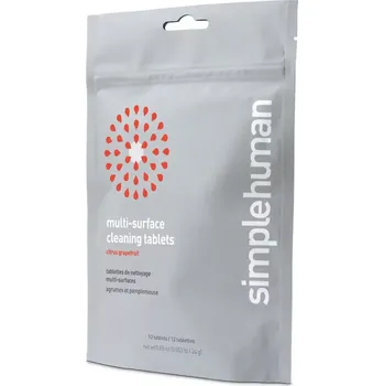 Vysavač Simplehuman CT2100