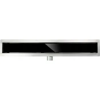 Sea-Horse OL 2v1 černý Lineární odtok 100 cm