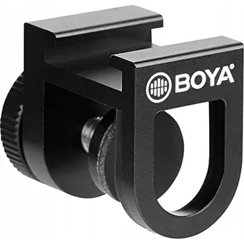 IP kamera Adaptér pro stativ BOYA BY-C12