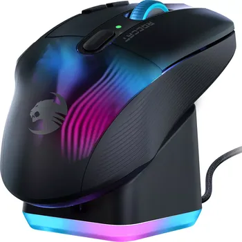 Myš Roccat Kone XP Air Black ROC-11-442