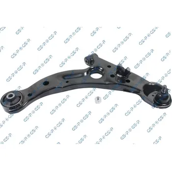 Zavěšení kol GSP S061431 Rameno , odpružení kol
