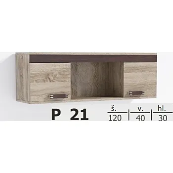 police Promax Police Petr P21/120