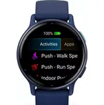 Garmin vívoactive 5 Navy 010-02862-12
