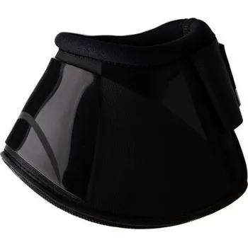 Ochrana nohy a ocasu Zvony LAMI-CELL No Turn Anatomic black (L)