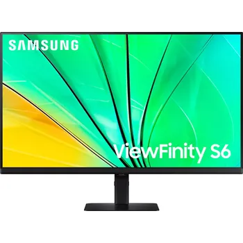 Monitor Samsung ViewFinity LS32D600EAUXEN LS32D600EAUXEN