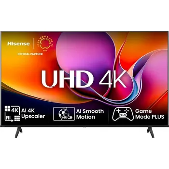Hisense 55" LED (55A6Q)