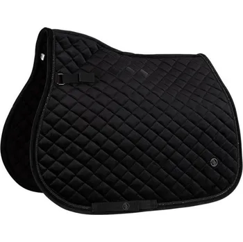Všestranná podsedlová dečka BR Opulence black VS FULL