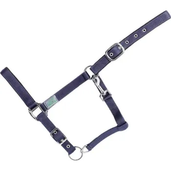 Ohlávka USG Basic blue FULL