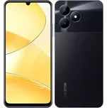 Realme C51 4/128GB Carbon Black RMX3830CB128