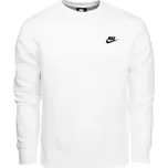Nike pánská mikina NSW Club Crew BB BV2662 100 velikost XXL
