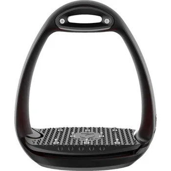 Třmeny COMPOSITI Eole Airpro černé