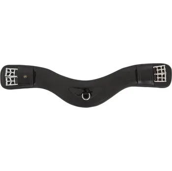 Podbřišník Drezurní podbřišník BR Borough černý 60cm