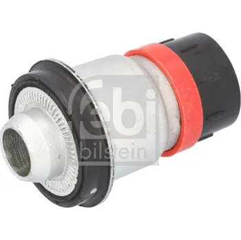 Zavěšení kol Zavěšení, tělo nápravy FEBI BILSTEIN 184043