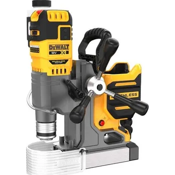 Dílna DeWALT DCD1623N-XJ - 18V magnetická vrtačka bez aku