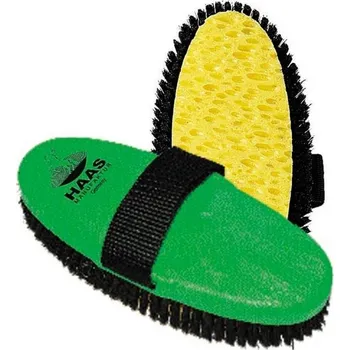 Kartáč na nádobí Kartáč HAAS Kombi (MIX BAREV)