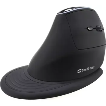 Myš Sandberg Wireless Vertical Mouse Pro 630-13