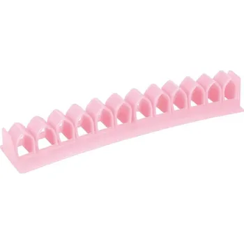 Držák na biče HARRY'S HORSE růžový