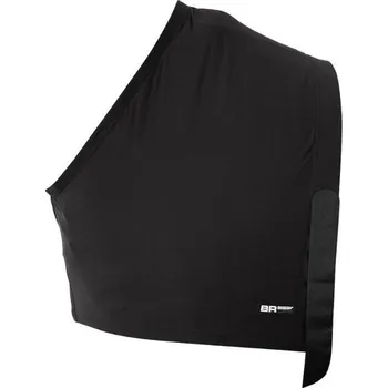 Dámská vesta Vesta pod deku BR Soft Motion černá (L)