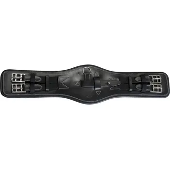 Podbřišník Drezurní podbřišník ERIC THOMAS Pro Comfort černý 60cm