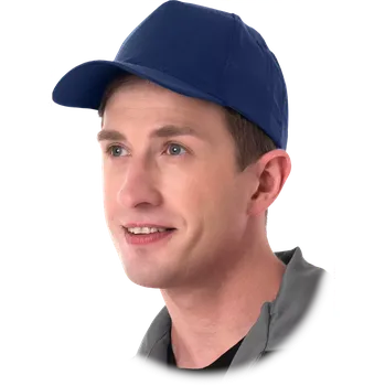 Čepice Reis CZ G Kšiltovka Navy