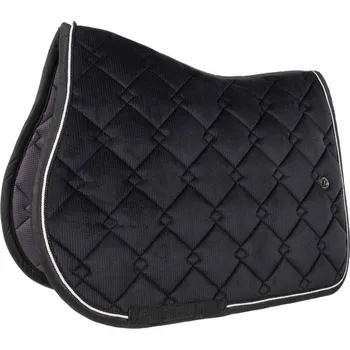 Všestranná podsedlová dečka LAMI-CELL Luxin černá VS