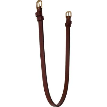 Vybavení pro koně Podhrdelník BR tabacco COB