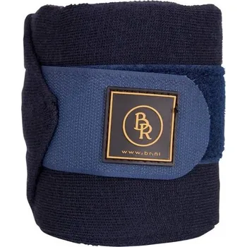 Bandáž na box a MMA Elastické bandáže BR modré