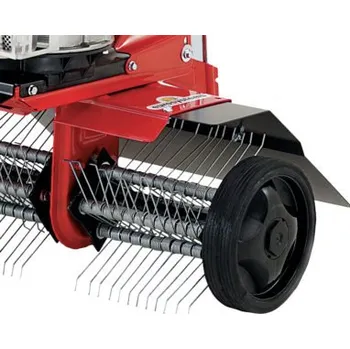 Vertikutátor Drátkový provzdušňovač pro EUROSYSTEMS LA ZAPPA