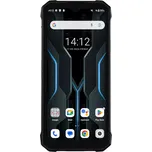 ALIGATOR Hotwav T7 PRO 12/256GB Černý