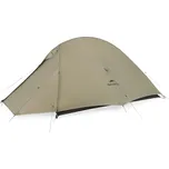 Stan Naturehike Cloud Up 2 Pro, 20D Barva: Beige