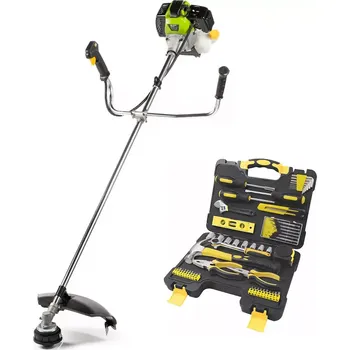 Sekačka Fieldmann SADA FZS 5003-B + FDG 5008-53R