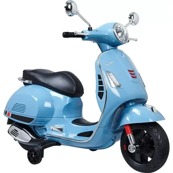 autíčko Buddy Toys BEC 6035 Vespa GTS Blue