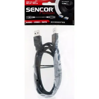 Datový kabel Sencor SCO 530-015