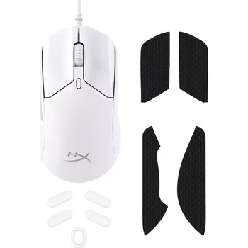 HyperX Pulsefire Haste 2 Wired White 6N0A8AA