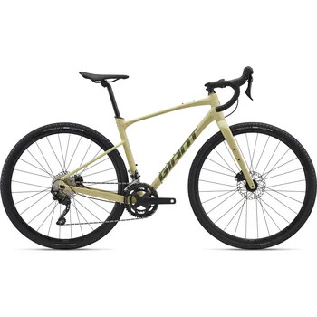 gravel kolo Kolo Giant Revolt 1 pale olive Varianta: M